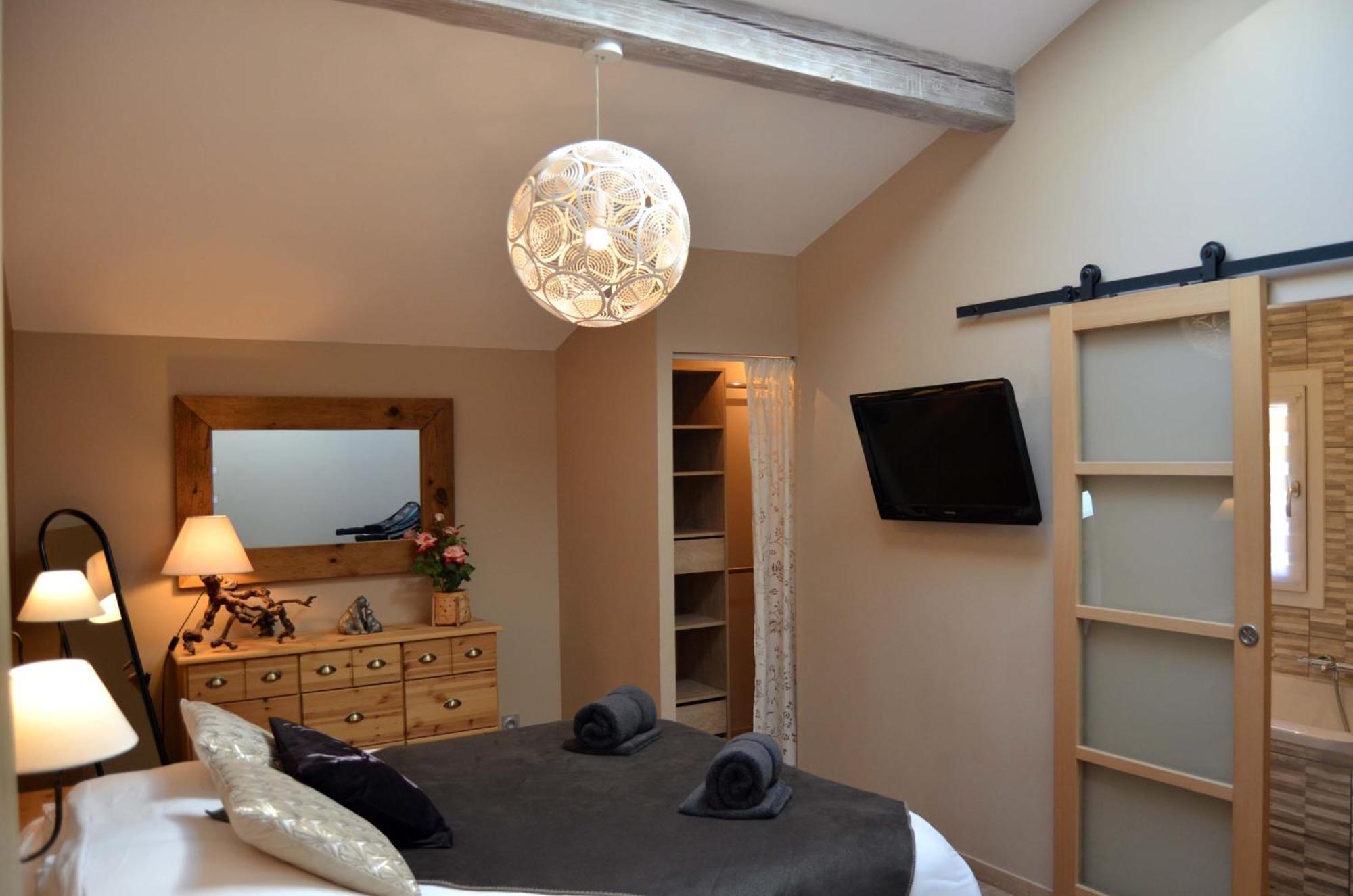 Chalet Avec Jacuzzi, Billard, Jardin Clos, Proche Paradiski La Plagne Eksteriør bilde