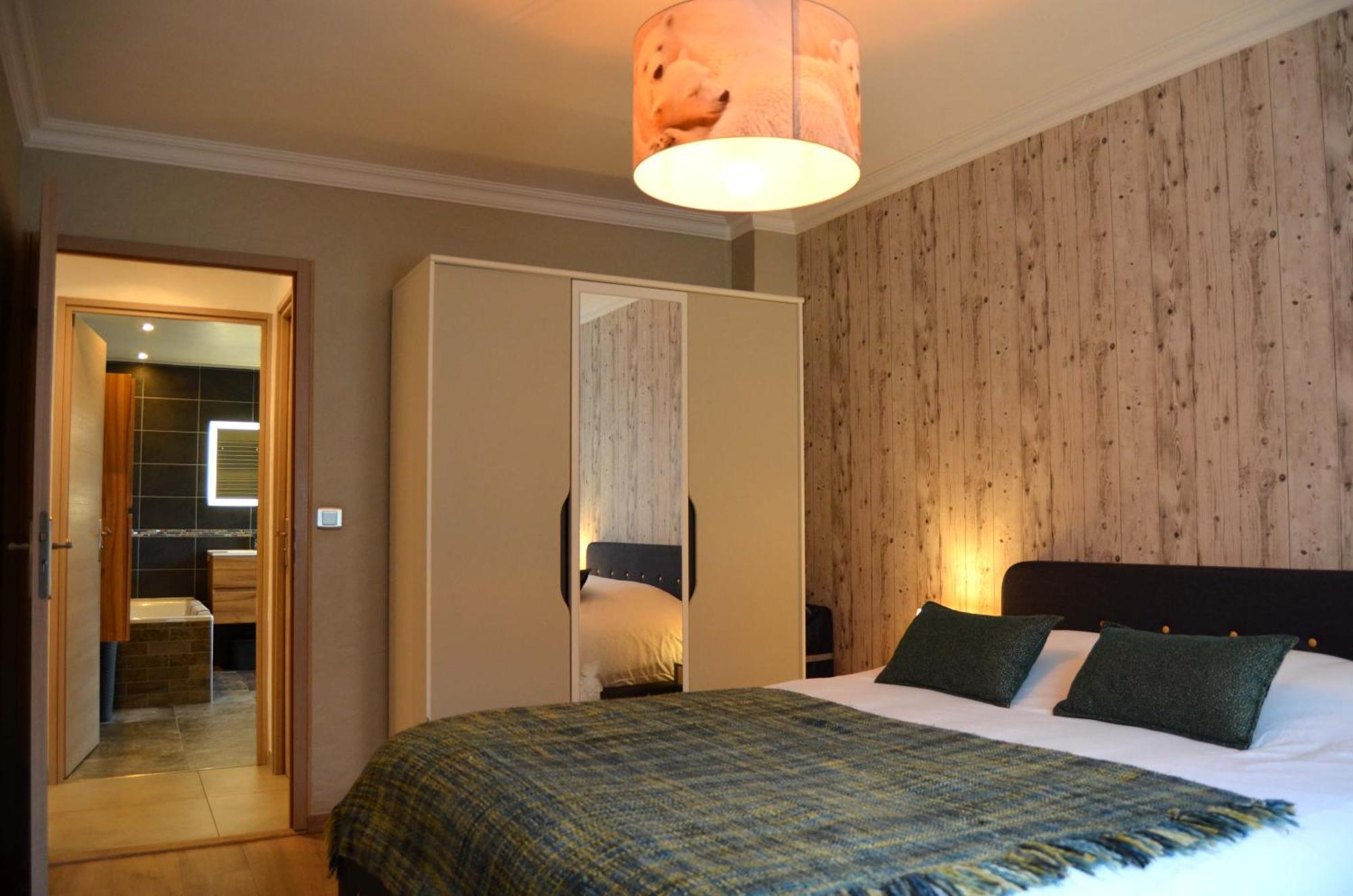 Chalet Avec Jacuzzi, Billard, Jardin Clos, Proche Paradiski La Plagne Eksteriør bilde