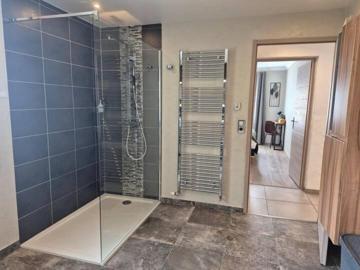 Chalet Avec Jacuzzi, Billard, Jardin Clos, Proche Paradiski La Plagne Eksteriør bilde