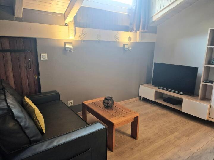 Chalet Avec Jacuzzi, Billard, Jardin Clos, Proche Paradiski La Plagne Eksteriør bilde